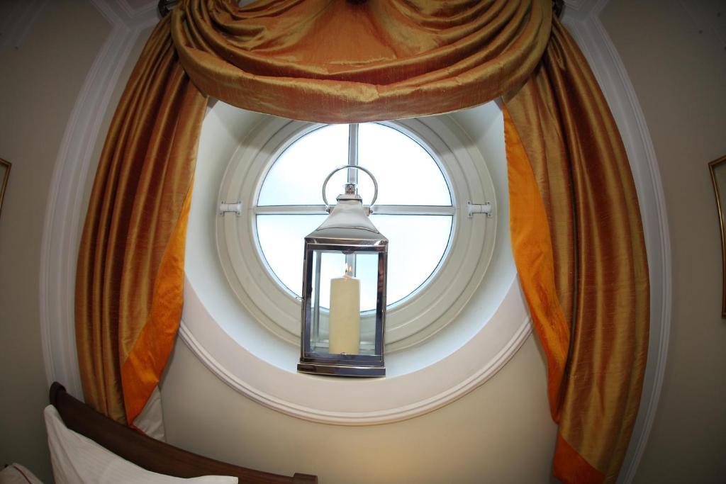 Villa Secesja Bydgoszcz Quarto foto