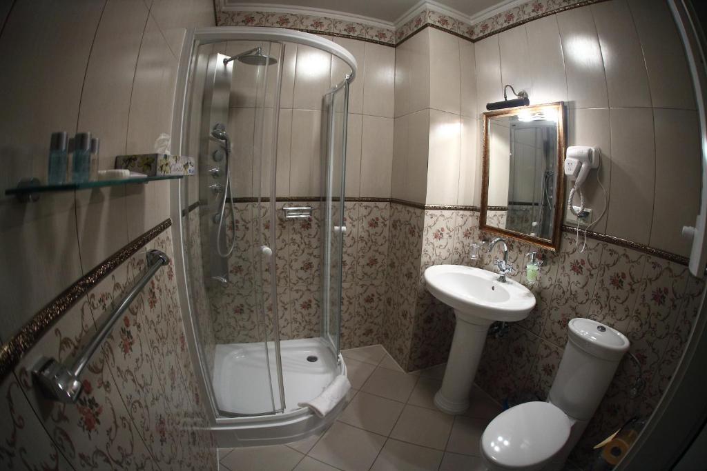 Villa Secesja Bydgoszcz Quarto foto