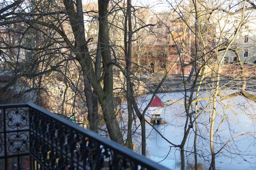 Villa Secesja Bydgoszcz Quarto foto