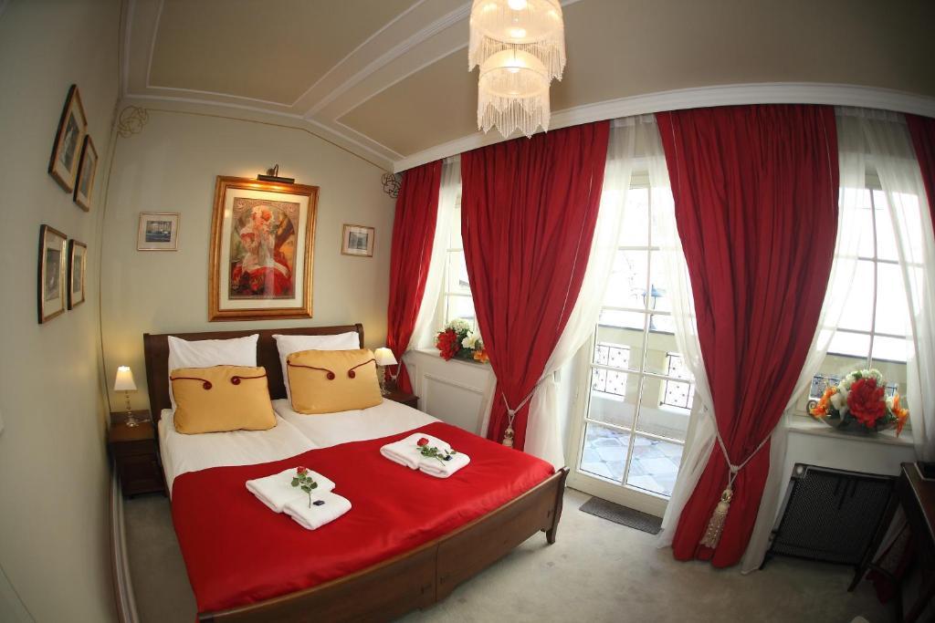 Villa Secesja Bydgoszcz Quarto foto
