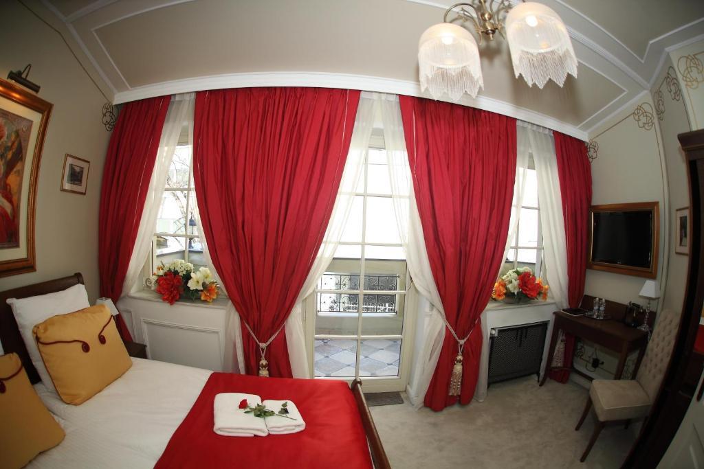 Villa Secesja Bydgoszcz Quarto foto