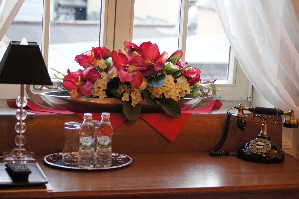 Villa Secesja Bydgoszcz Quarto foto