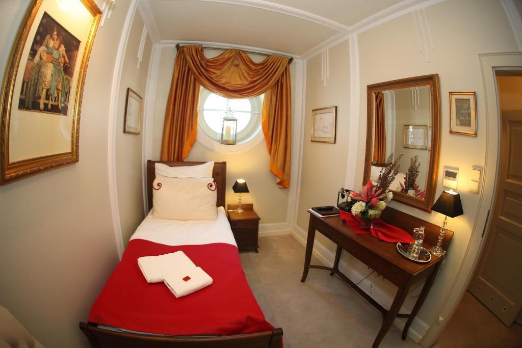 Villa Secesja Bydgoszcz Quarto foto
